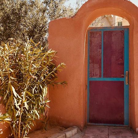 Petra Bedouin Bed And Breakfast 와디무사 외부 사진